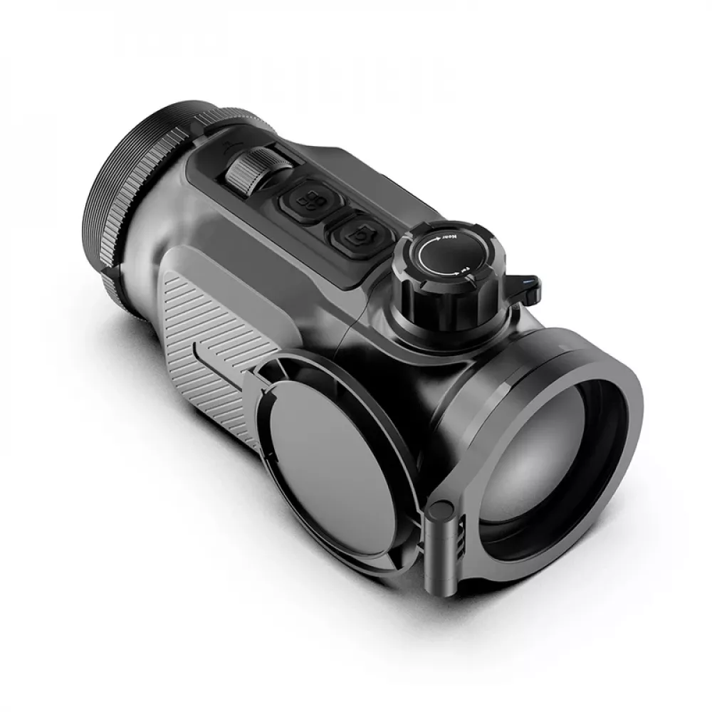 Тепловизионная предобъективная насадка LZIRTEK Vesna 650