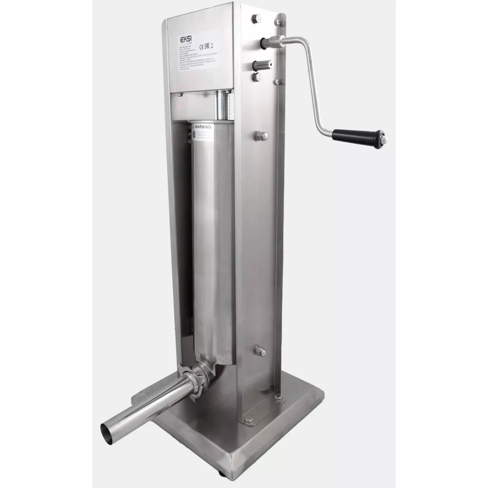 Шприц колбасный Eksi GRT-VSS5