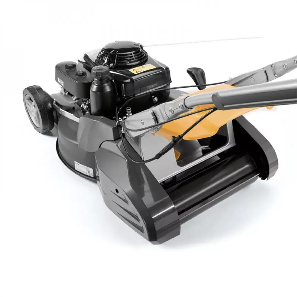 Бензиновая газонокосилка Stiga Twinclip 55 S-R H BBC, 294569338/ST1