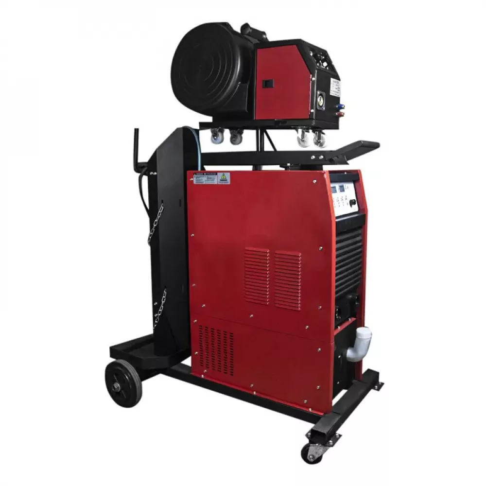 FoxWeld UNO MIG 500 DOUBLE PULSE сварочный полуавтомат 7183