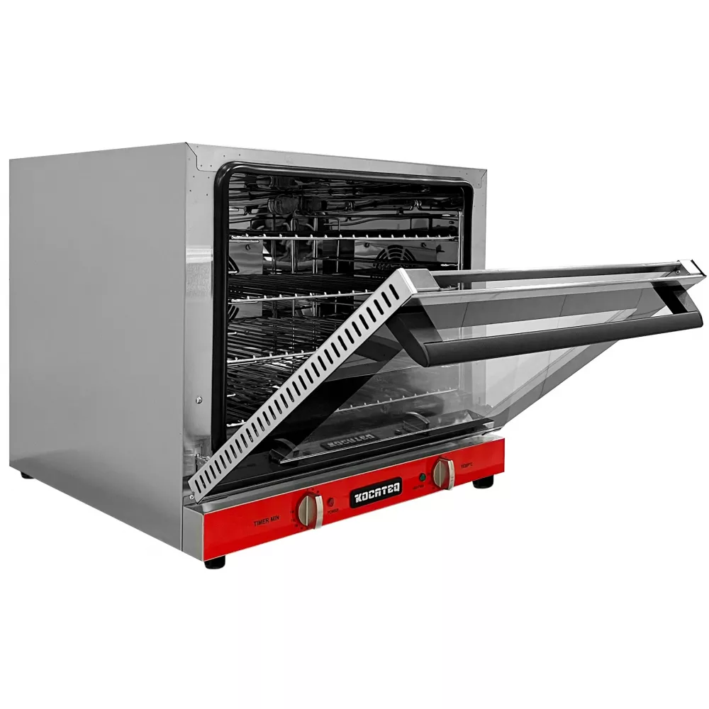 Печь конвекционная Kocateq YXD 1A 44x32