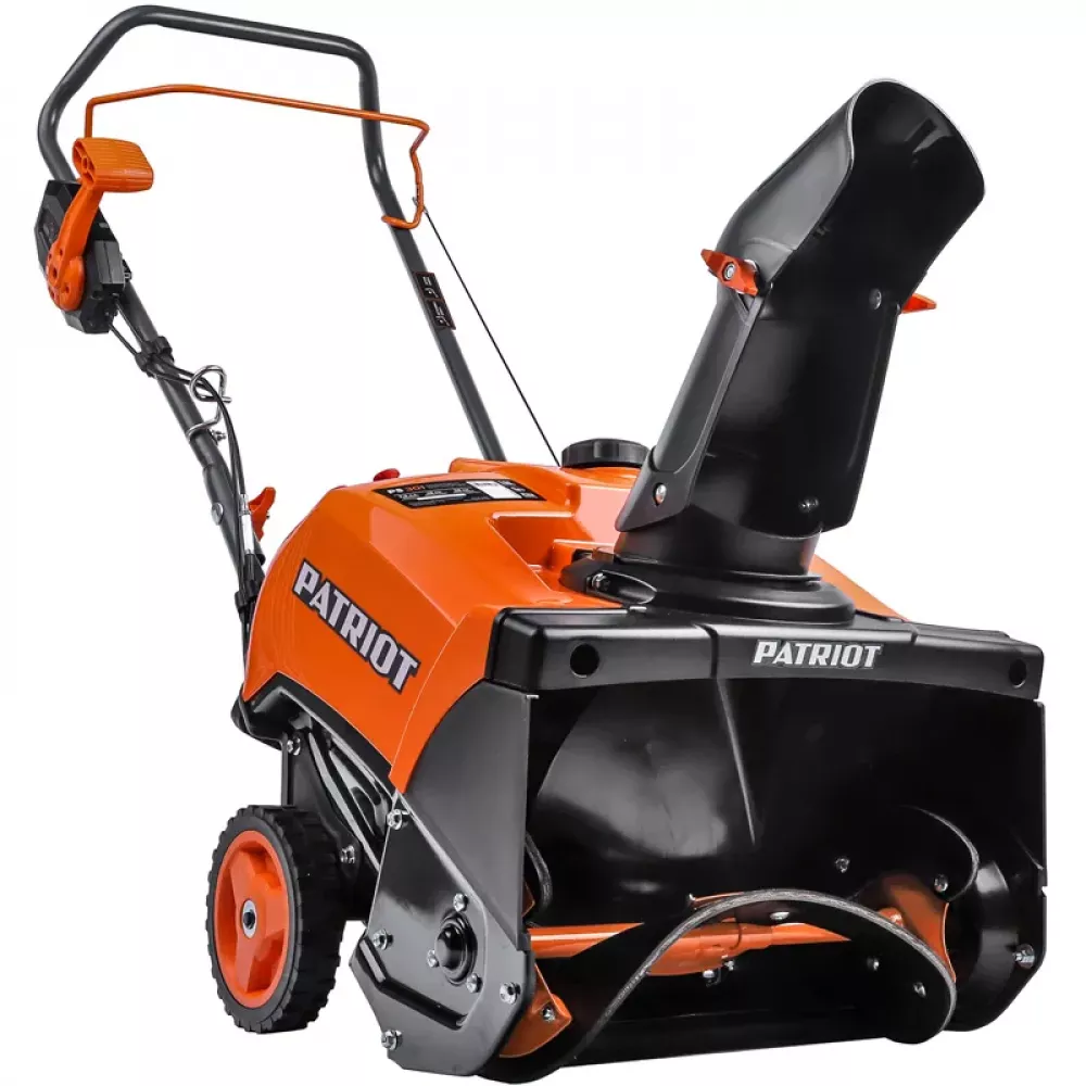 PATRIOT PS 301 снегоуборщик бензиновый 426108465