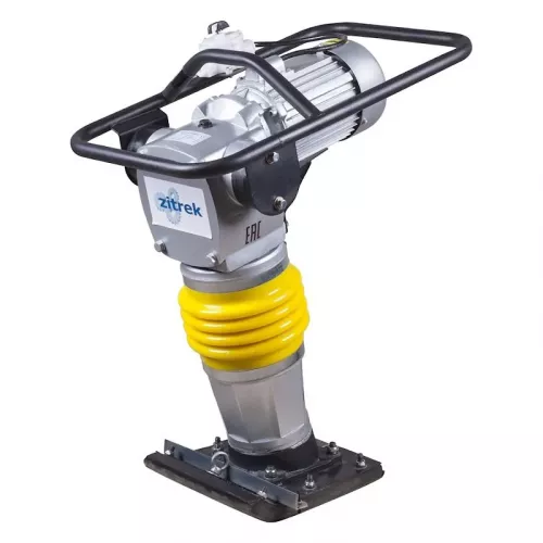 ZITREK CNCJ 72 FW-E вибротрамбовка 091-0055