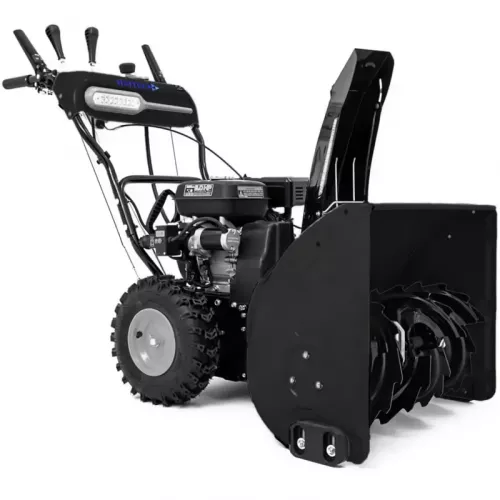 HAITEC HT-SF22071ES снегоуборщик бензиновый