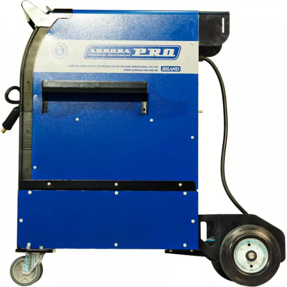 AuroraPRO SKYWAY 300 инверторный сварочный полуавтомат с сертификатом НАКС, 7221329