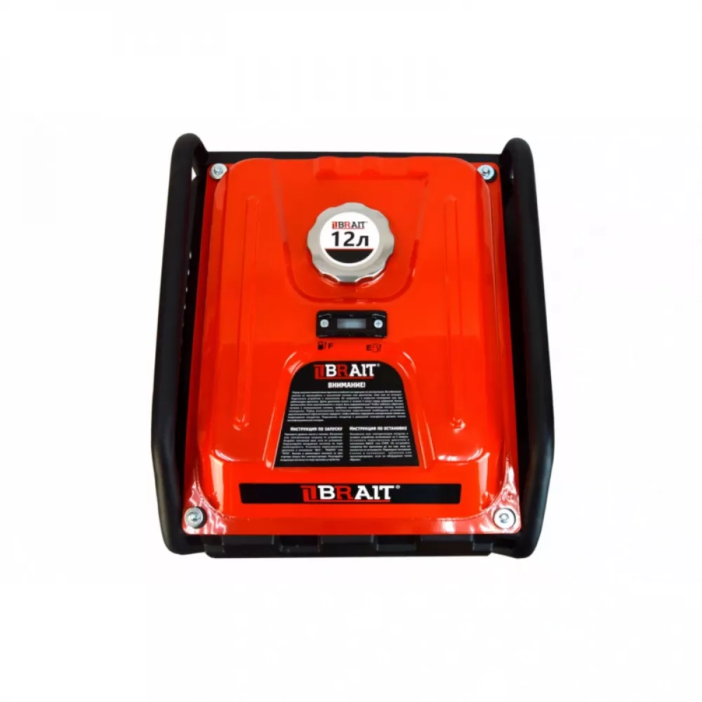 BRAIT BR7500iOL генератор бензиновый инверторный 02.01.071.100