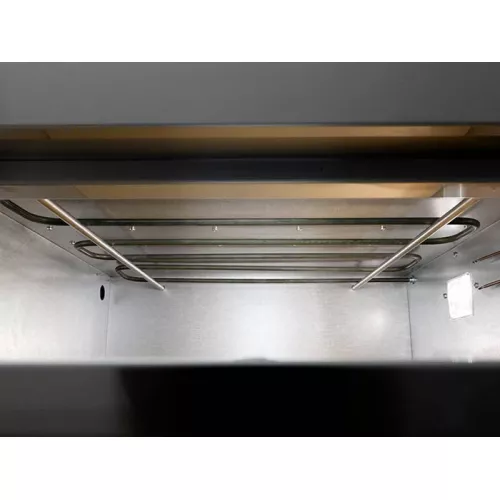 Печь для пиццы Cuppone TZ435/1M