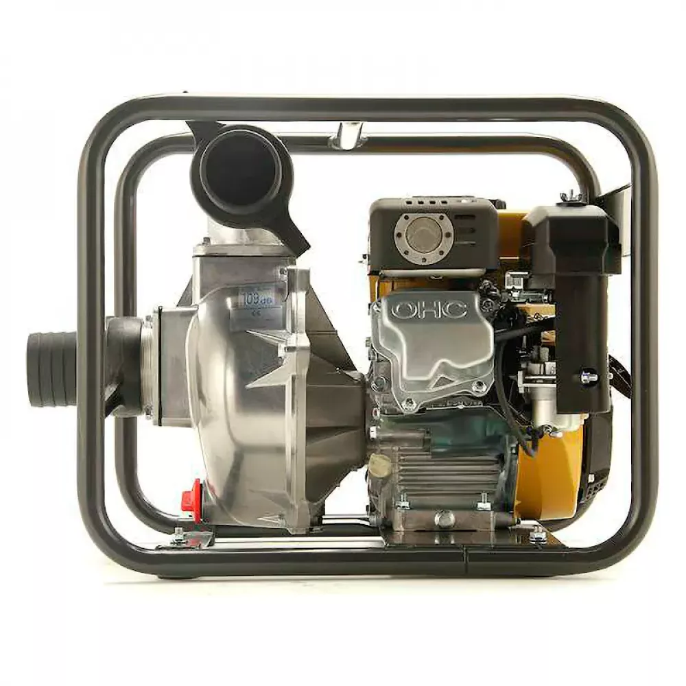 Мотопомпа бензиновая Caiman CP-305ST