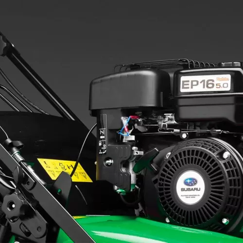 Аэратор (скарификатор) Caiman CESAR 50S, 5600360202