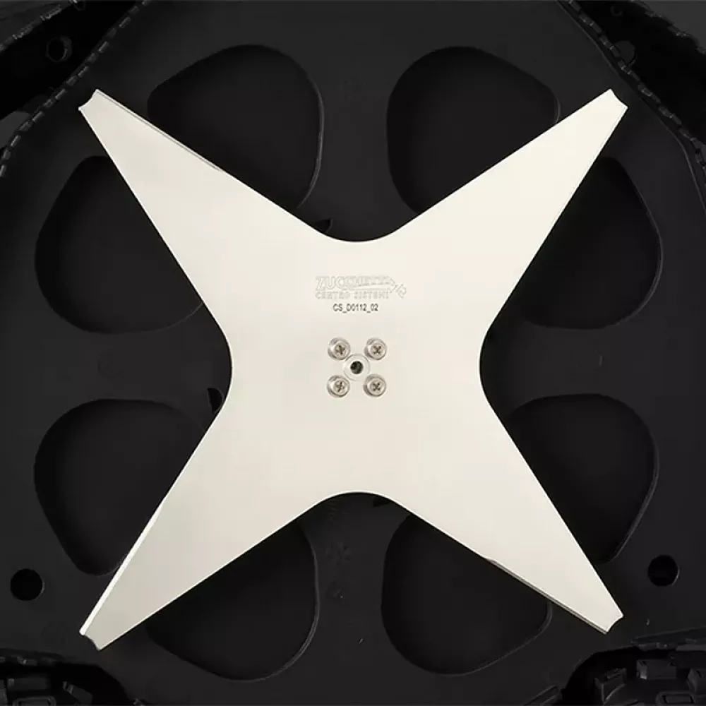 Caiman Tech X2.9 Deluxe робот-газонокосилка TH029D0K1Z