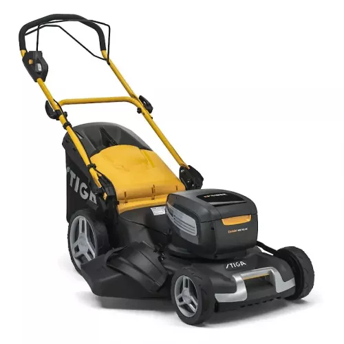 Stiga COMBI 955 SQ AE аккумуляторная газонокосилка (без АКБ и ЗУ) 294557898/ST1