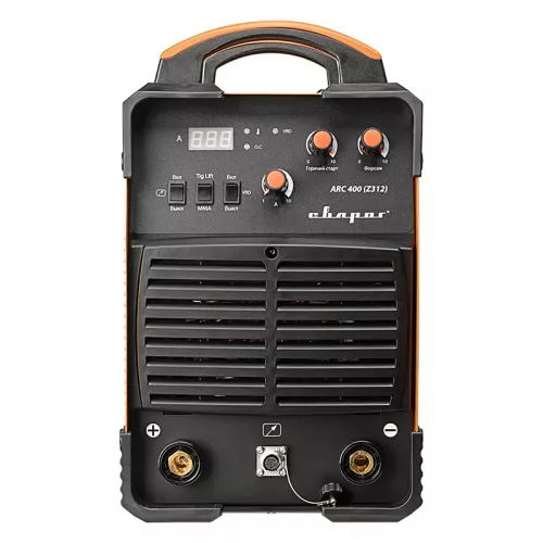 Сварог ARC 400 Z312 сварочный инвертор 00000092546