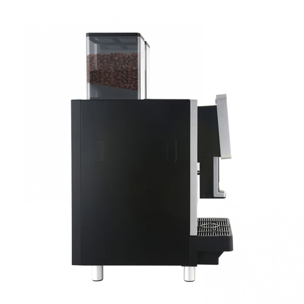 Кофемашина Dr.coffee Proxima F2 Plus