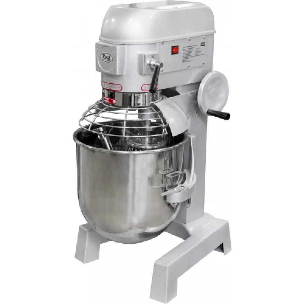 Планетарный миксер Roal B30-SF