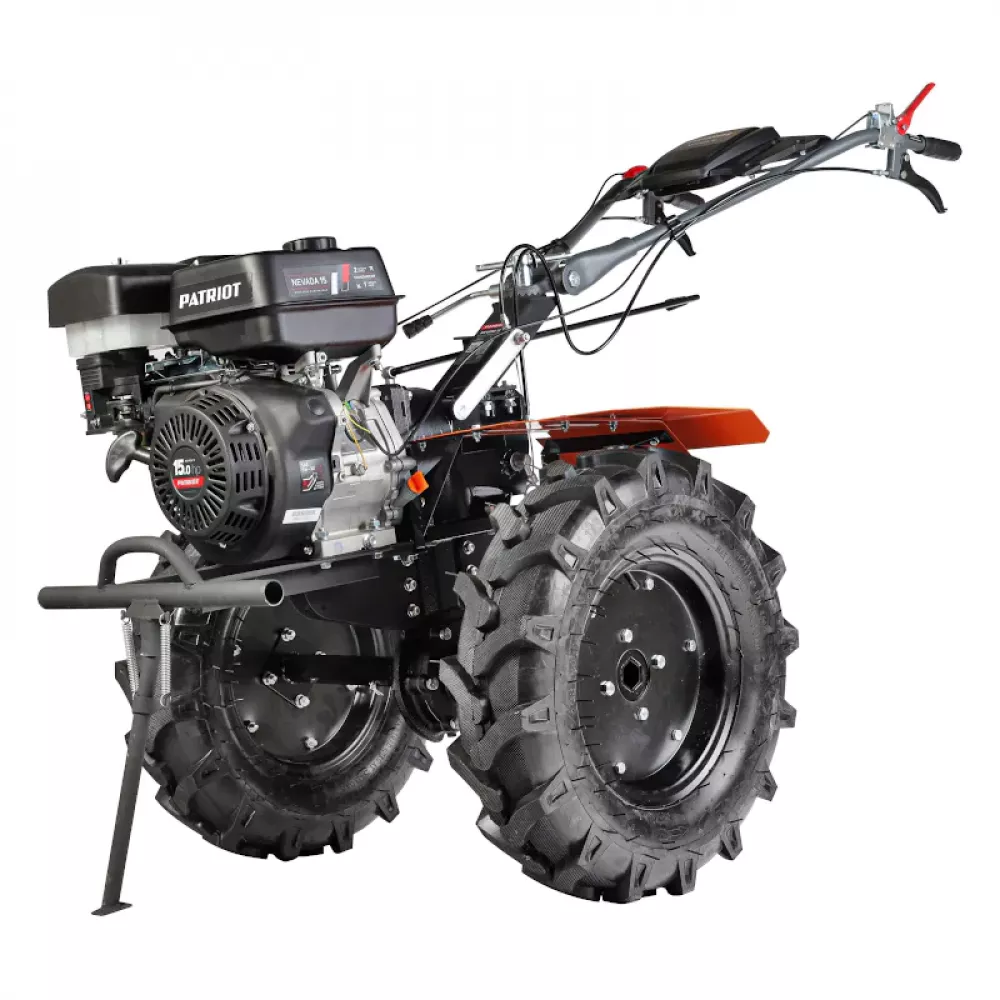 PATRIOT Nevada 15 мотоблок бензиновый 440106504