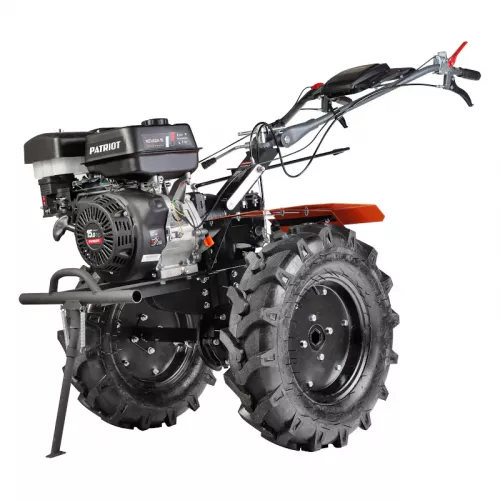 PATRIOT Nevada 15 мотоблок бензиновый 440106504