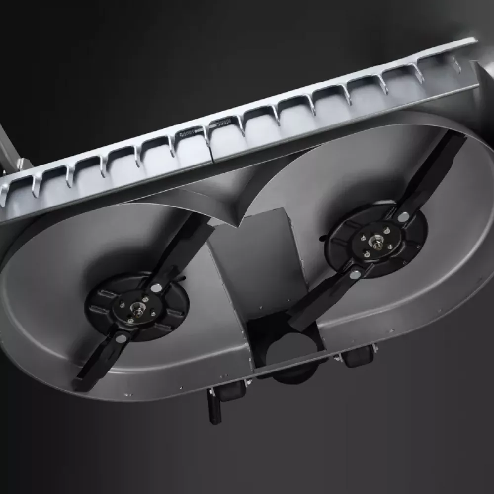 Caiman Plato 2WD HD газонокосильная машина