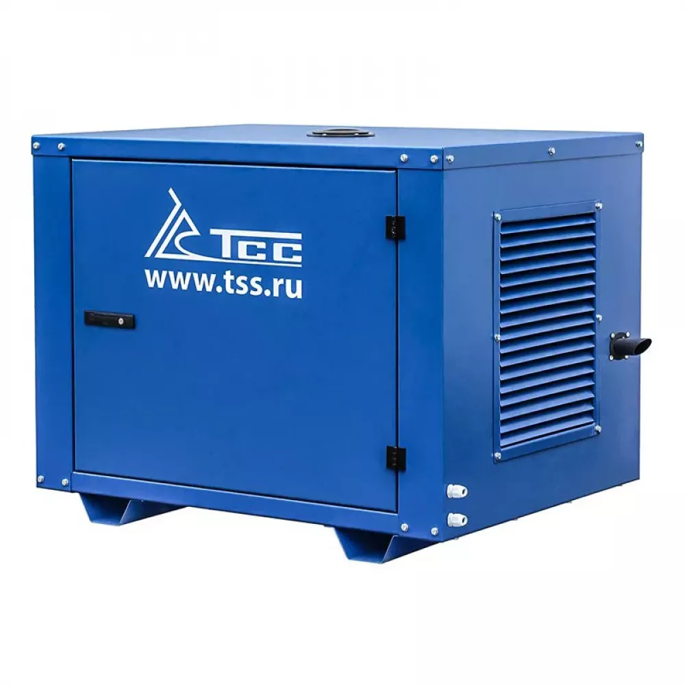 ТСС SGG 7500E3 бензиновый генератор 017017