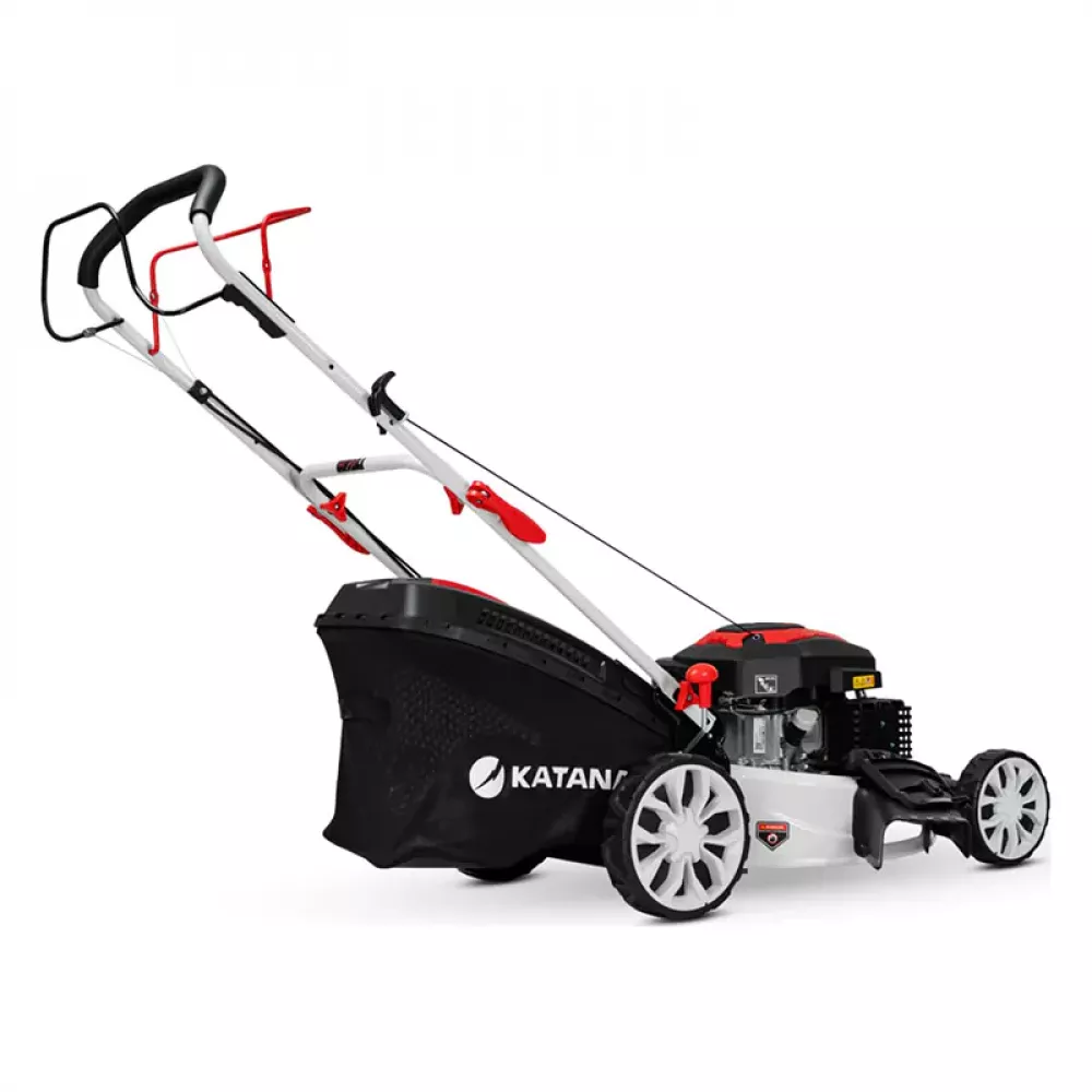 Katana KL-56AS PRO газонокосилка бензиновая MBK0027830