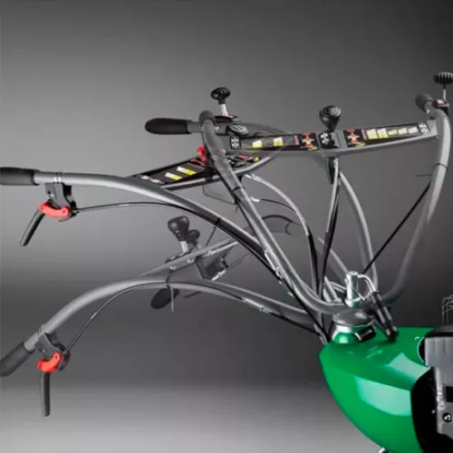 Мотоблок бензиновый Caiman VARIO 60S TWK+, 3000362103