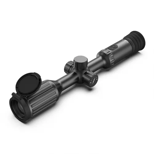 Тепловизионный прицел LZIRTEK Veles 650