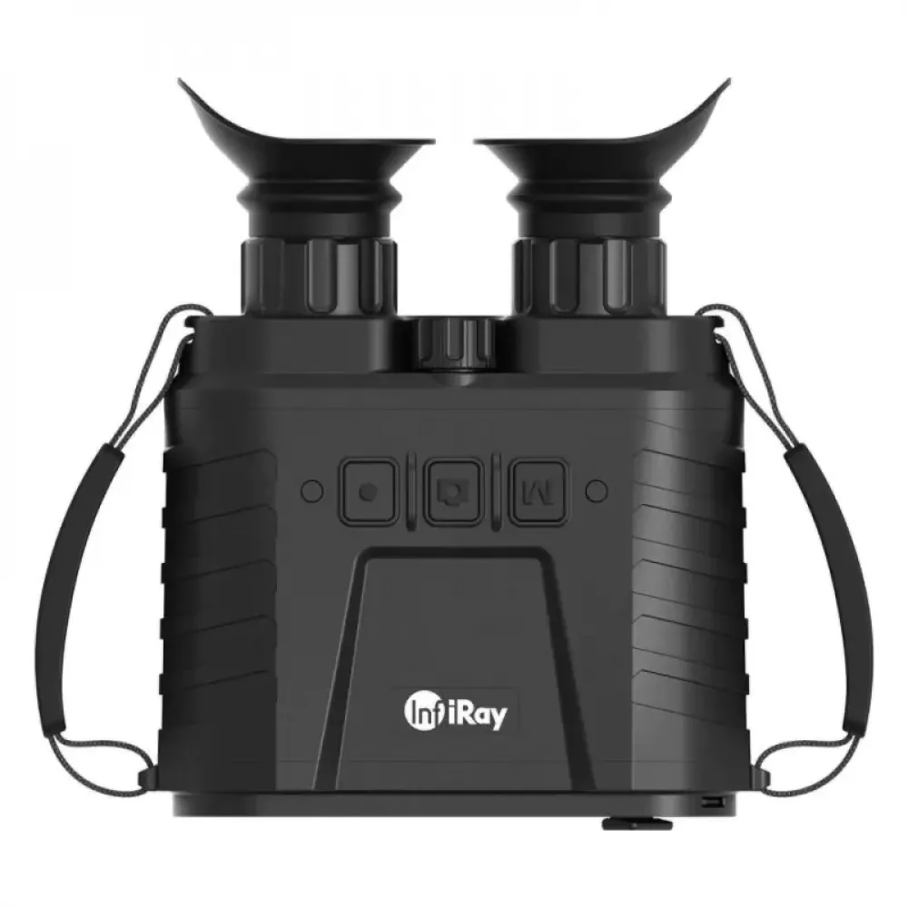 iRay xFuse PF6 тепловизионный бинокль