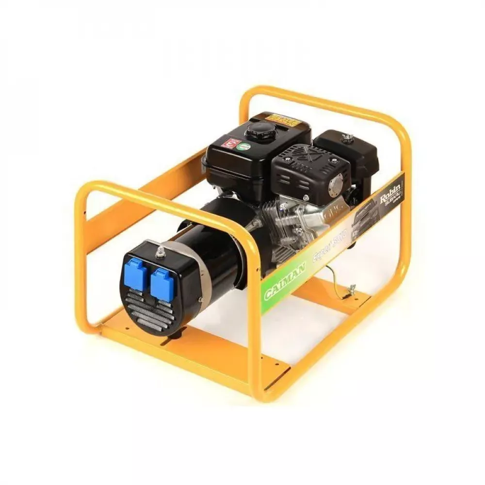 Caiman Expert 3010X бензиновый генератор 3010X