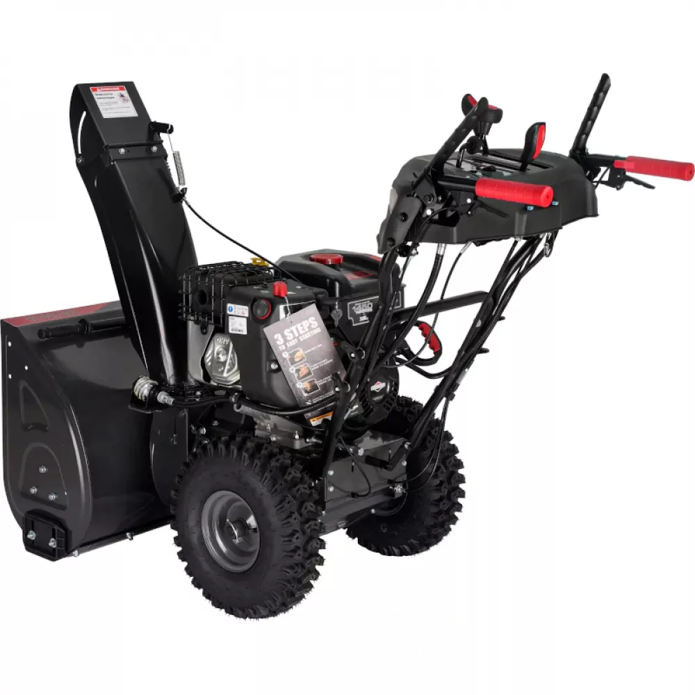 EVOline SBG 690 BE бензиновый снегоуборщик