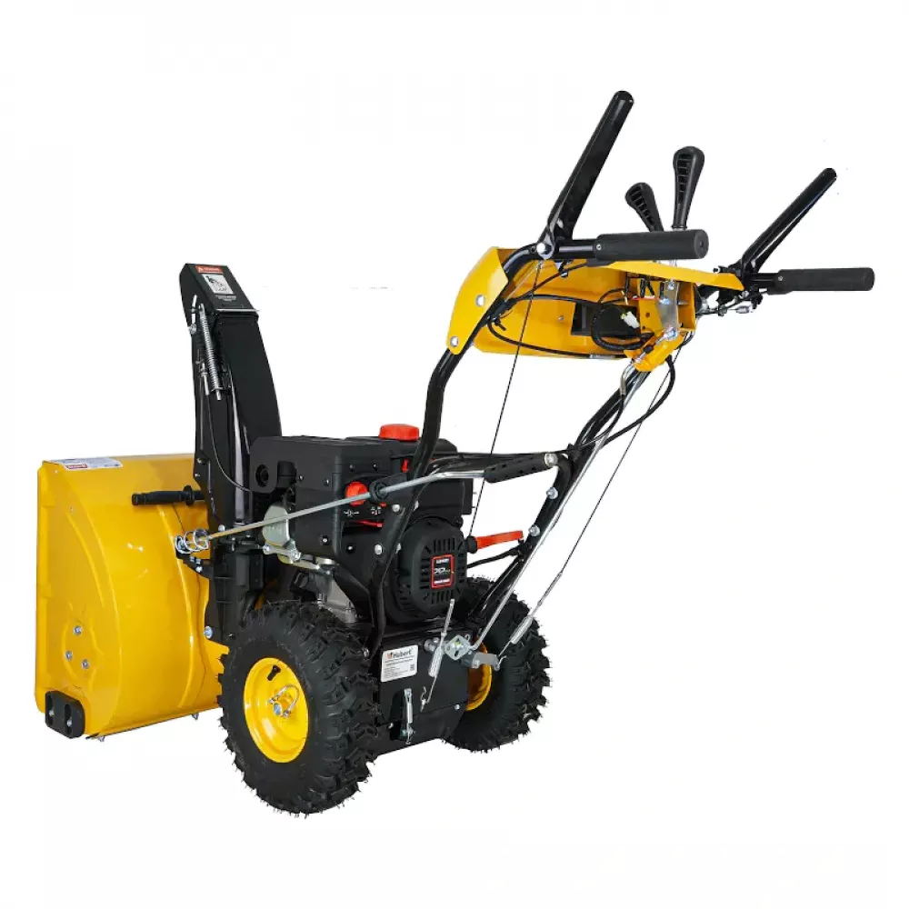 Habert HBM28D снегоуборщик бензиновый 00-00155382