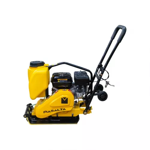 Masalta MSR60-2 виброплита бензиновая (Dinking DK168) ВИБ172