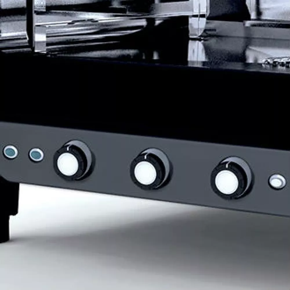 Пароконвектомат Unox XV 893