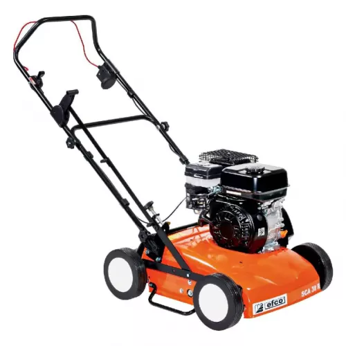 EFCO SCA 38 R SET аэратор бензиновый 1800792 + 68212000