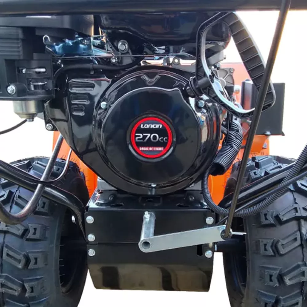 TOR ST-710 Loncin снегоуборщик бензиновый 1032726
