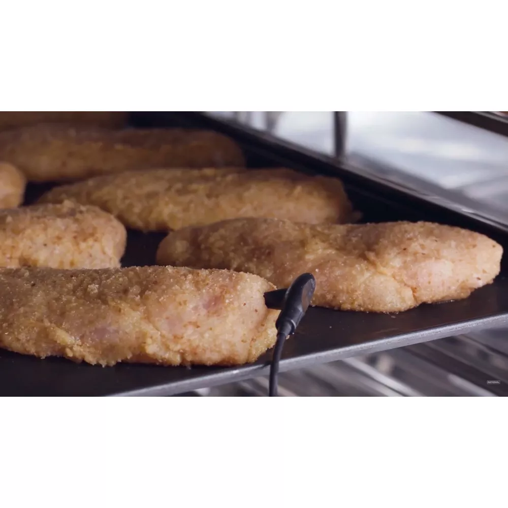 Пароконвектомат Rational iCombi Pro 10-2/1 E