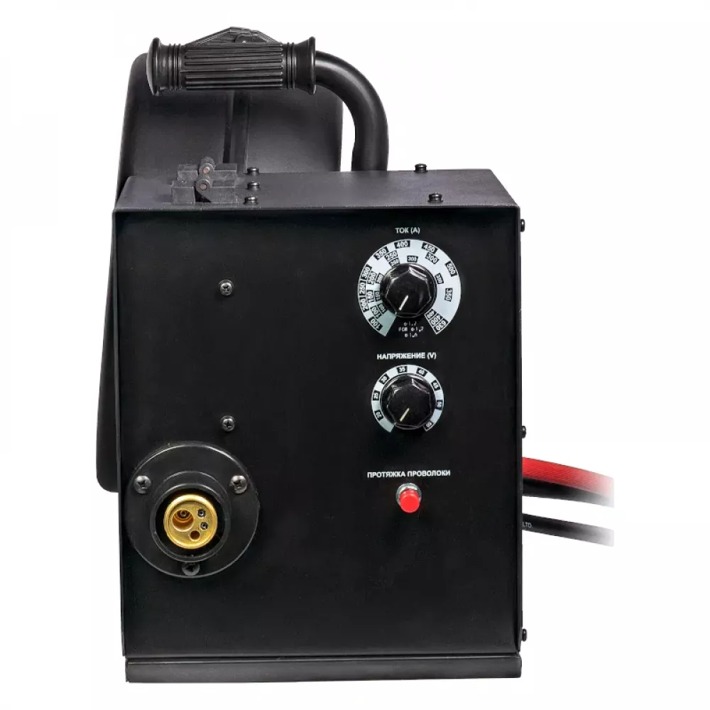 START PRO TimeGroup NB500 сварочный полуавтомат 2STP1650