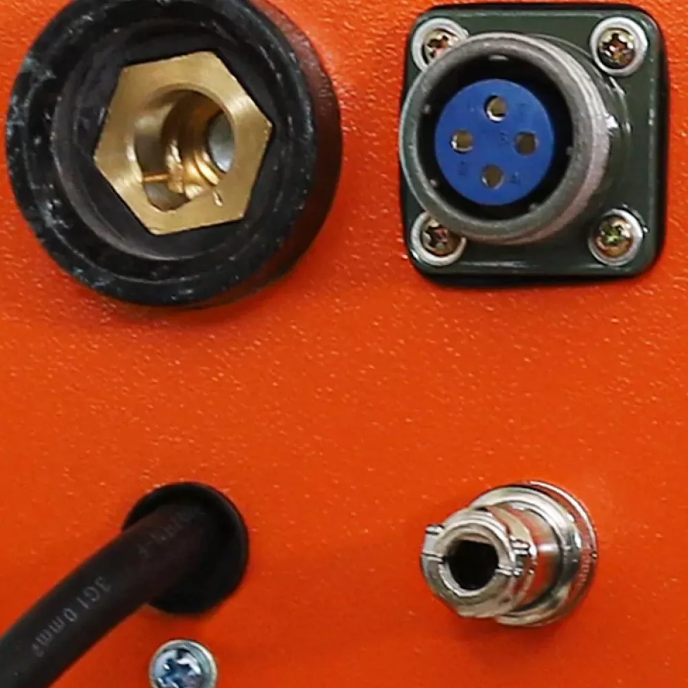 FoxWeld Атлант-3 сварочный вращатель 1924