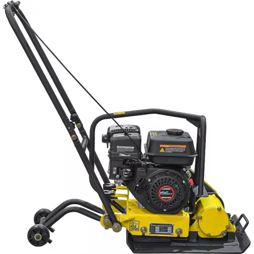 ТСС WP60L VI7 виброплита прямоходная 207100