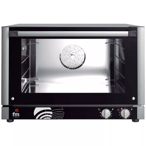 Печь конвекционная FM RX-604