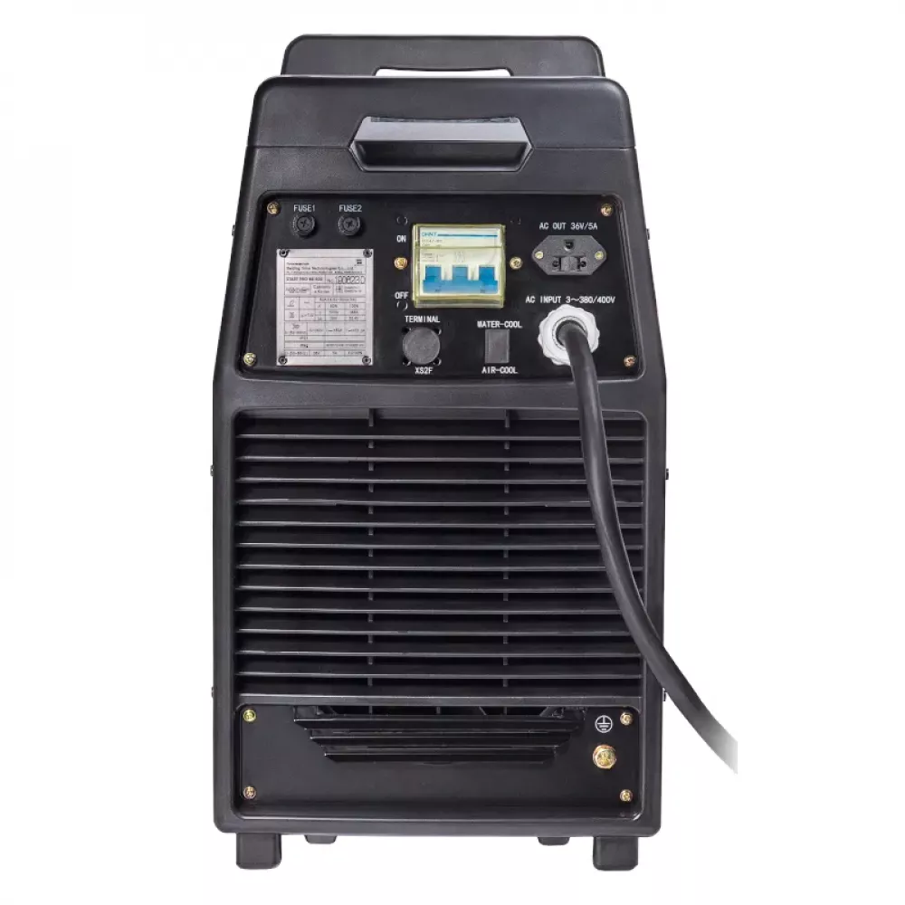 START PRO TimeGroup NB500 сварочный полуавтомат 2STP1650