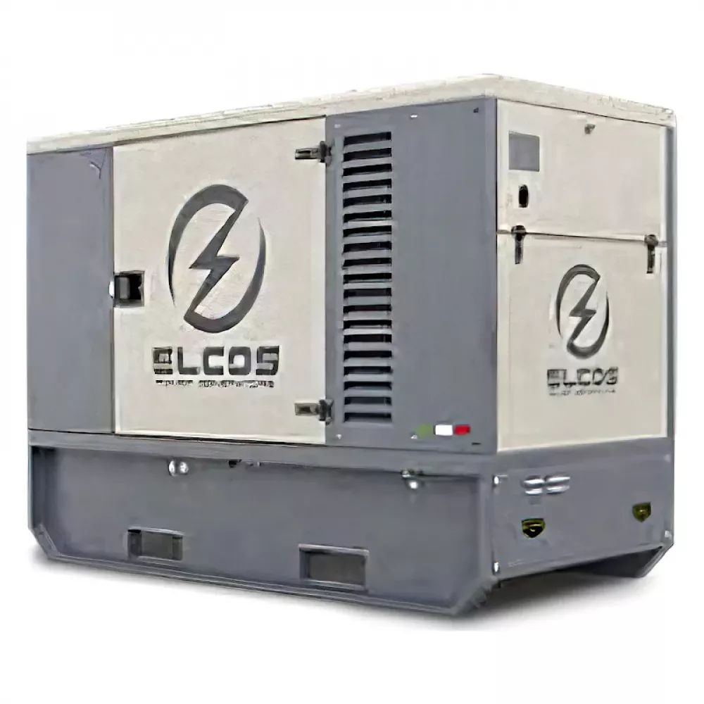 Elcos GE.YA.047/044 промышленный дизельный генератор GE.YA.047/044.SS+011