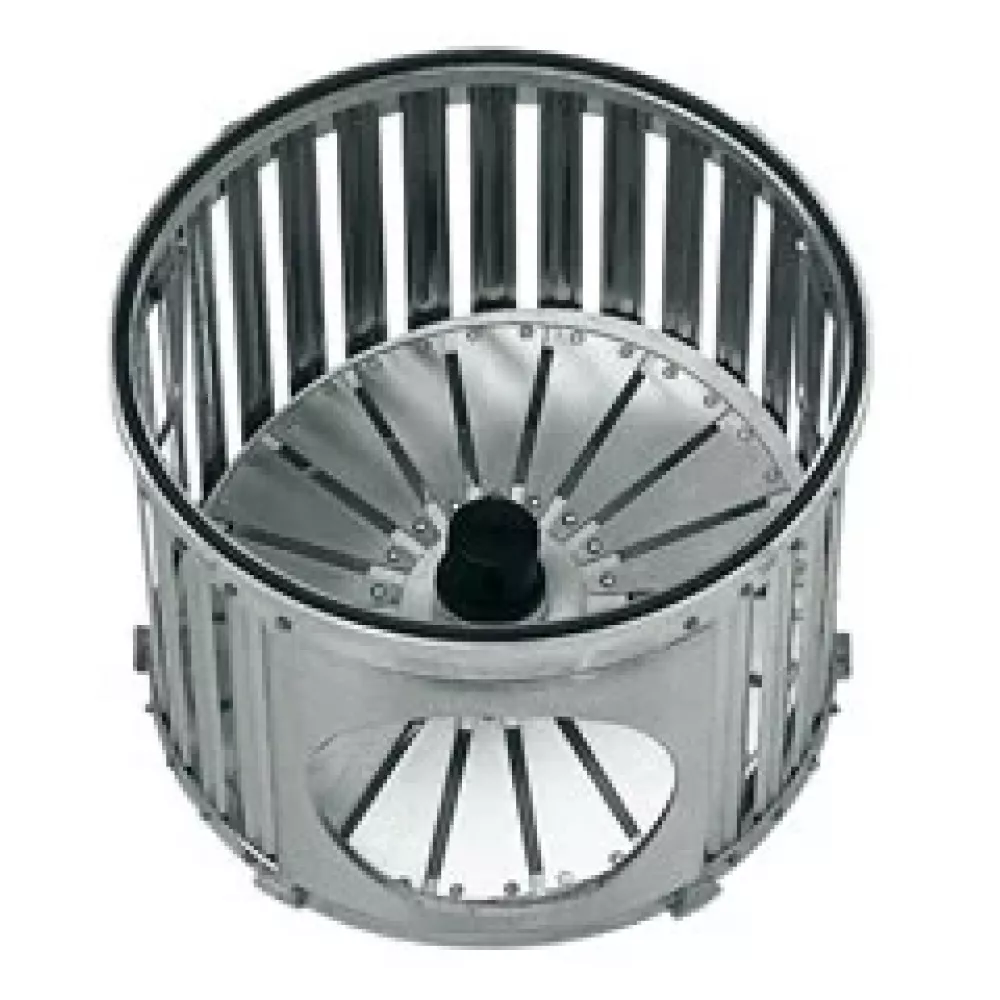 Картофелечистка Flott 25K Super blade