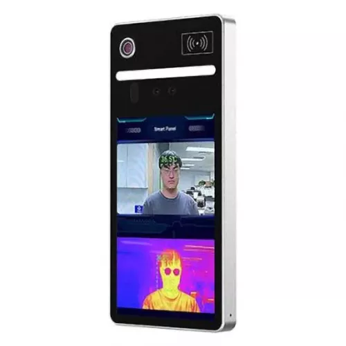 iRay IRS-AC822-H измерительный двухспектральный планшет IRSAC822