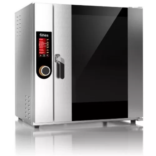 Печь конвекционная Fines HTB-8