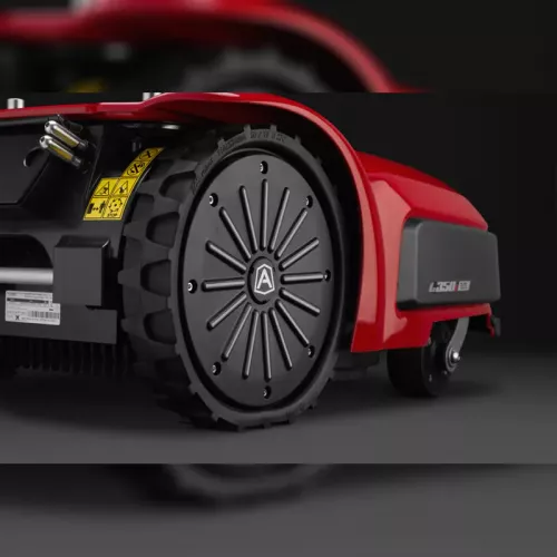 Caiman Ambrogio L350I Elite робот-газонокосилка AM350L4X1Z