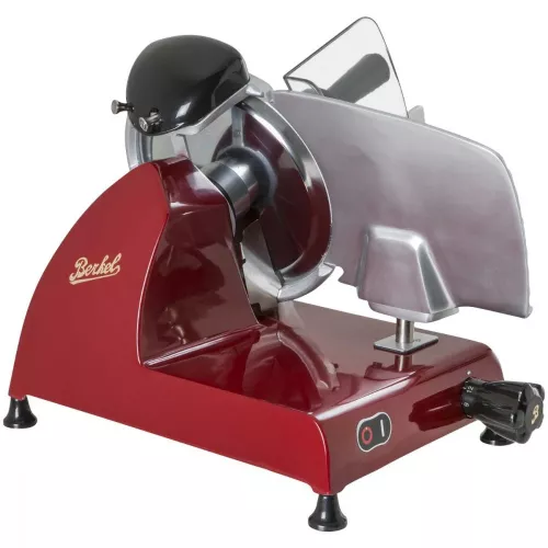 Слайсер Berkel Red Line RL250 красный
