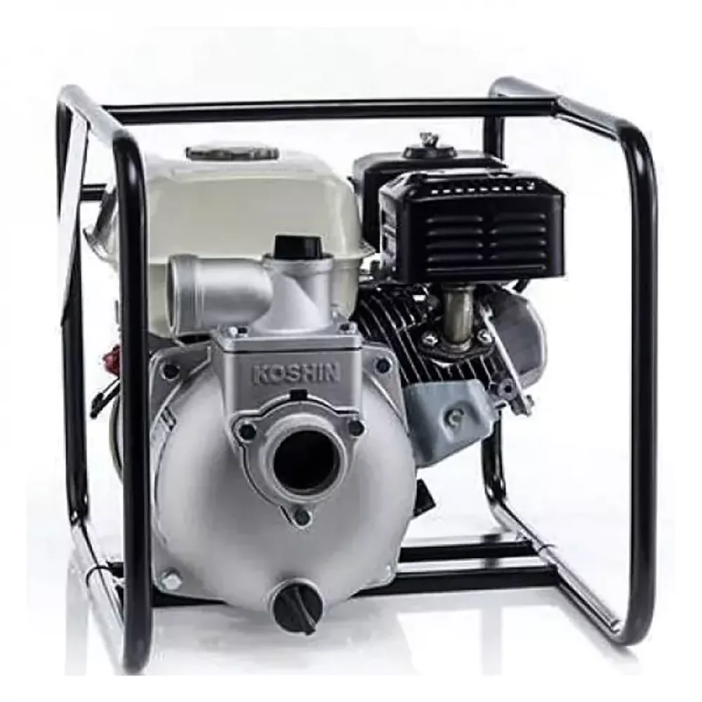 Koshin SEH-50 JP мотопомпа бензиновая