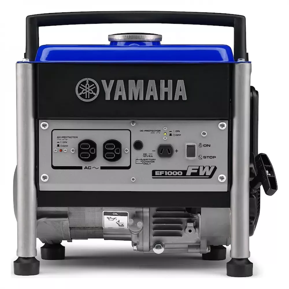 Yamaha EF 1000 FW бензиновый генератор 7C1305-030A