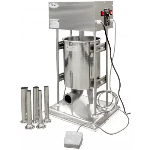 Шприц колбасный Roal DD10L