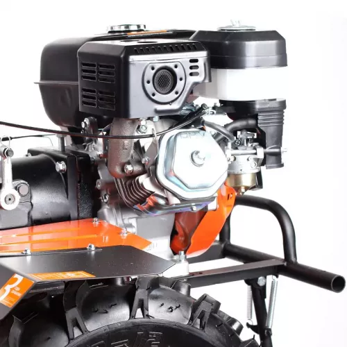 Мотоблок бензиновый Patriot Nevada 9, 440106503