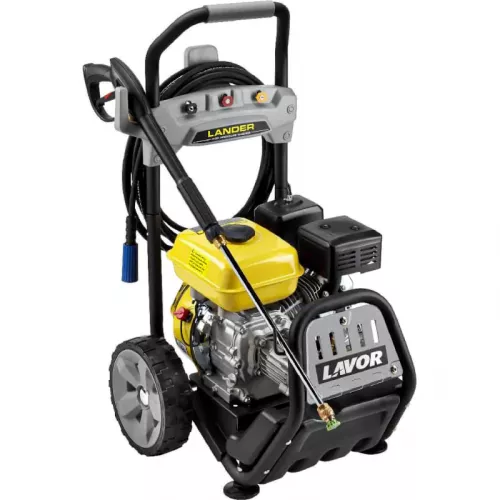 Lavor LANDER 3000 мойка высокого давления 8.601.0202C